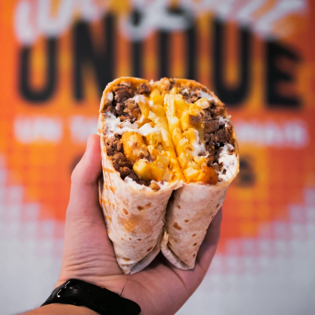 O'Tacos Tanger Socco Alto - Vos French Tacos préférés !